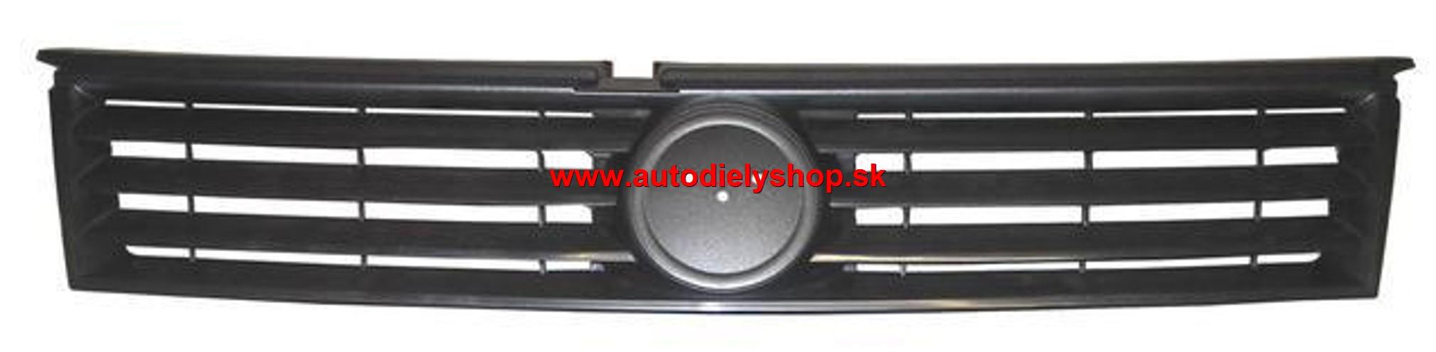 Fiat Stilo 01- maska na 3-dverové stilo