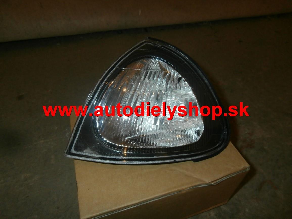  Toyota AVENSIS 10/97-9/00 smerovka ľavá 