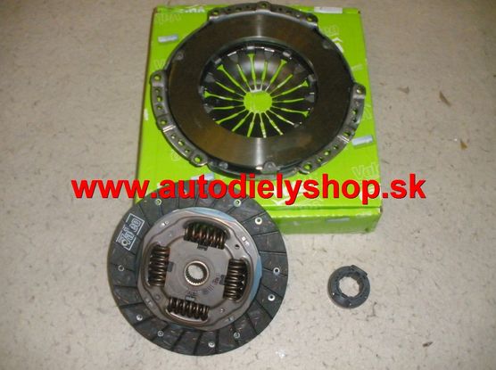 Mazda 5 02/05- spojková sada pre 1.8-2.0-2.0 CD /VALEO/