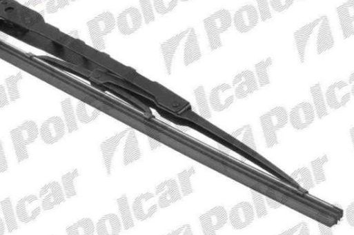 Mazda 6 08/07- predný stierač ľavý 575 mm /KAMOKA/