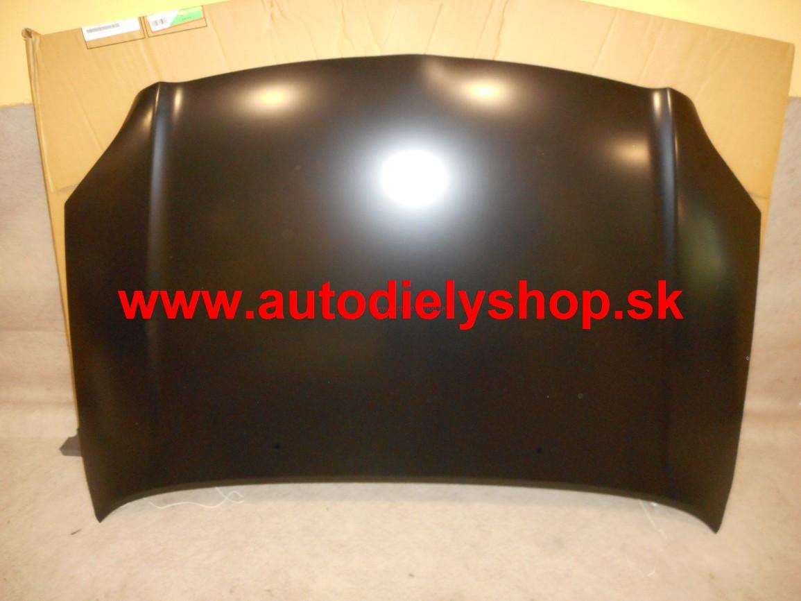 Toyota AVENSIS 6/03-6/06 kapota