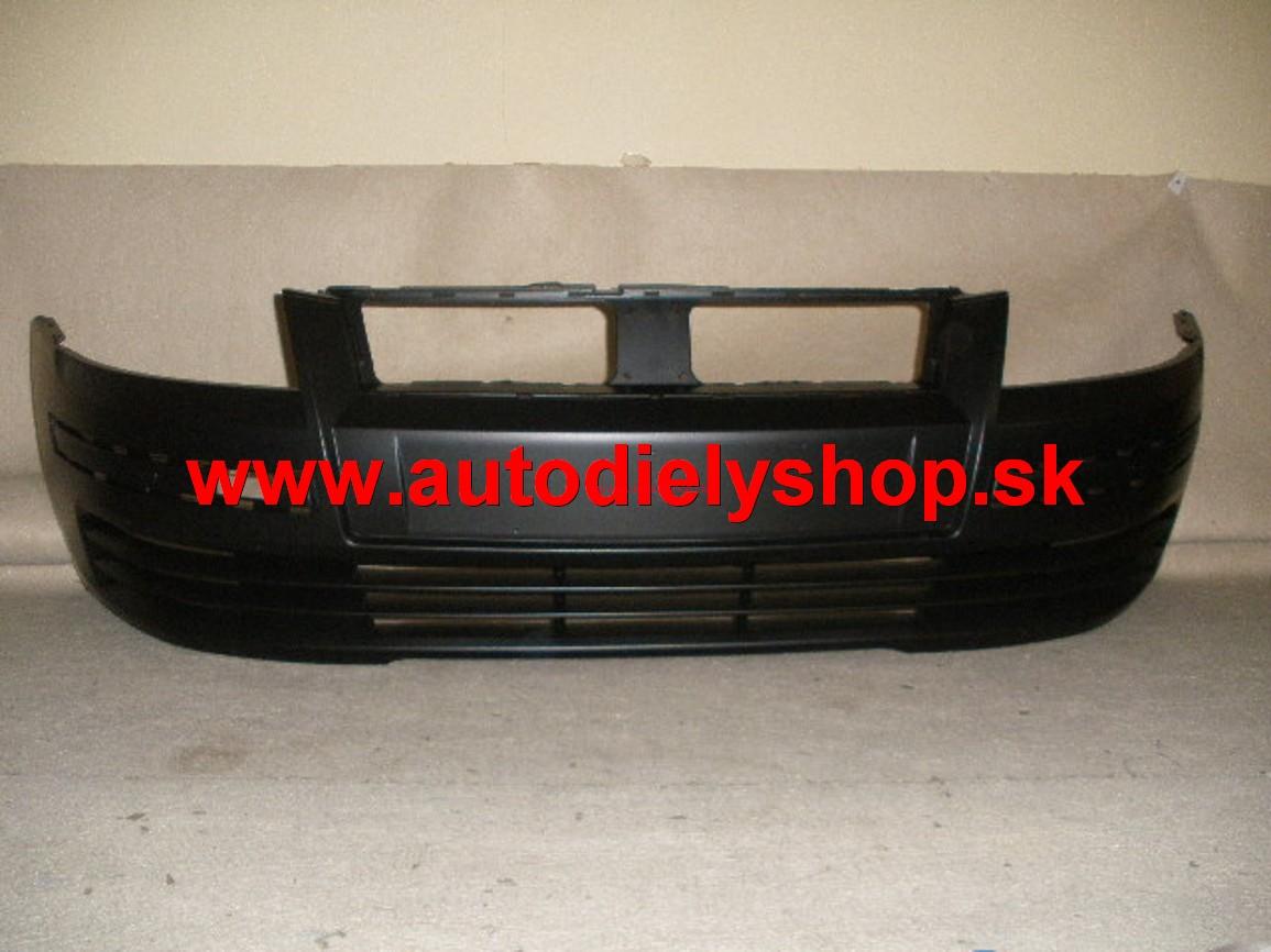 Fiat Stilo 01- predný nárazník na 5dverové stilo