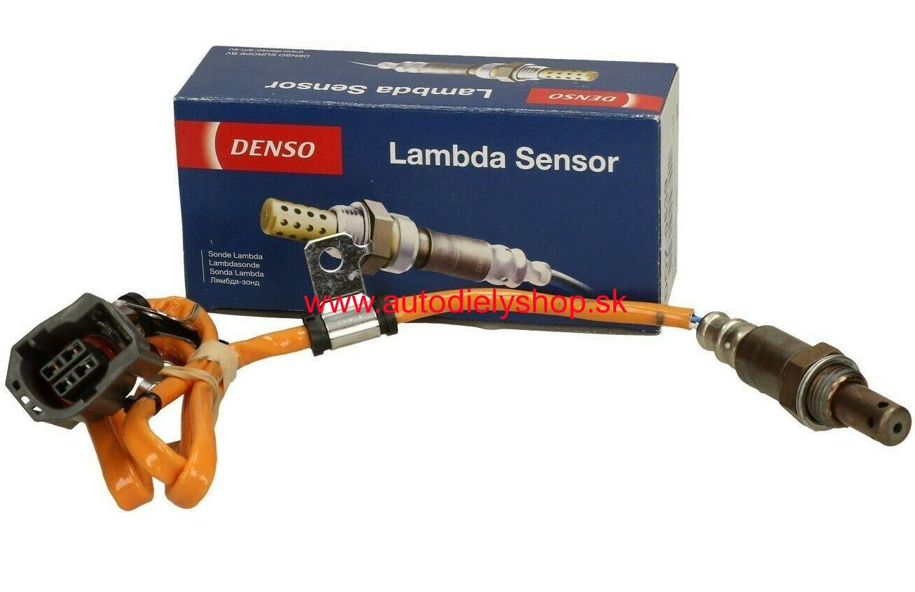 Mazda 6 08/07- lambda sonda / DENSO