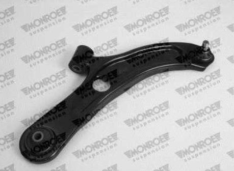 Opel AGILA 04/08-spodné rameno pravé s čapom