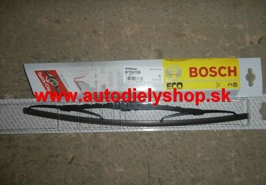 Mazda CX-7 11/06- predný stierač 400 mm,Pravý / BOSCH /