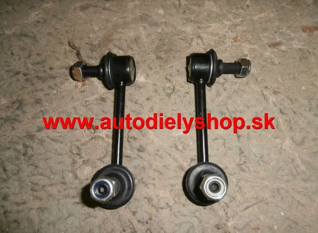 Mazda CX-7 11/06- Tyč stabilizátora sada L+P /predná náprava/