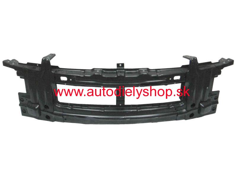 Opel ANTARA 09/06-výstuha predného nárazníku
