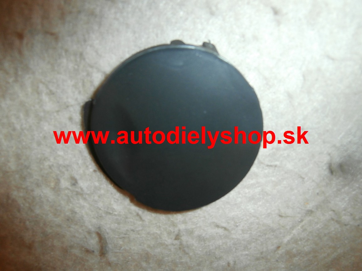 Opel ASTRA H 02/07- záslepka ťažného háku