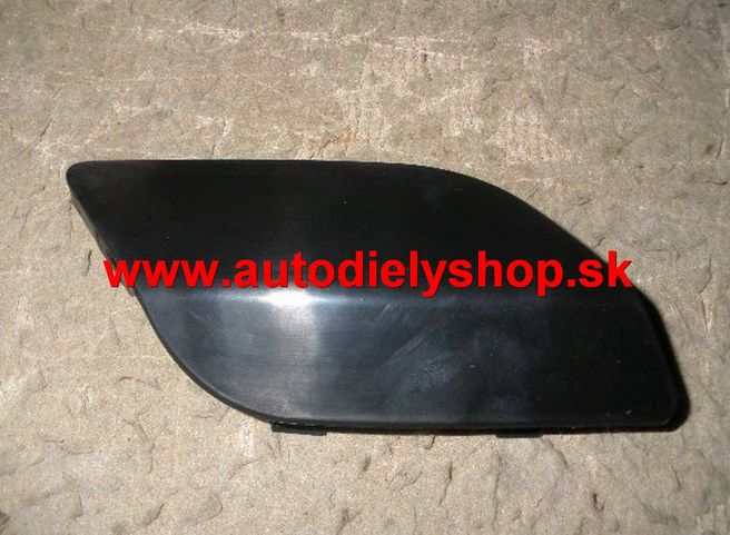 Opel ASTRA H 02/07- záslepka ostrekovača svetla ľavá