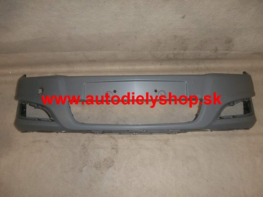 Opel ASTRA H 02/07- predný nárazník