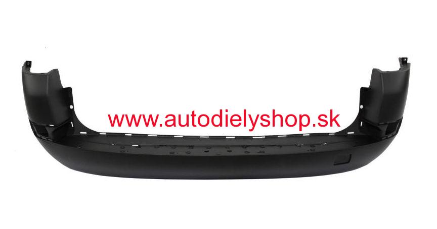  Fiat Stilo 01- zadný nárazník KOMBI
