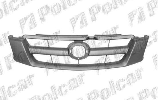 Mazda TRIBUTE 03/00-05/08 predná maska 