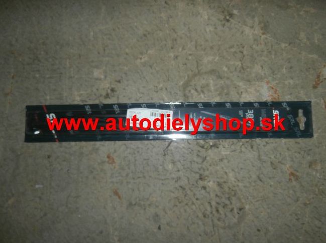 Mazda TRIBUTE 03/00-05/08 predný stierač 500mm,Pravý / SRL /