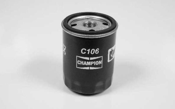 Mazda TRIBUTE 03/00-05/08 olejový filter pre 2,0-2,0 4WD /CHAMPION/