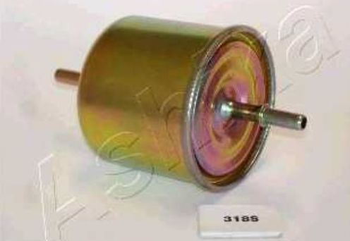 Mazda TRIBUTE 03/00-05/08 palivový filter pre všetky typy motorov /ASHIKA/