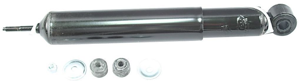 Mazda TRIBUTE 03/00-05/08 zadné tlmiče  sada L+P /MONROE/