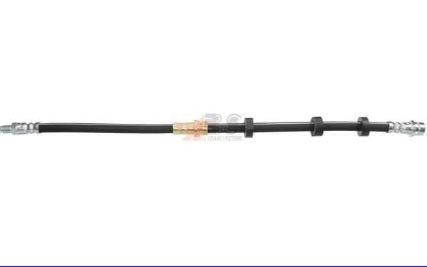 Mazda TRIBUTE 03/00-05/08 brzdová hadica predná obojstranná  /A.B.S/