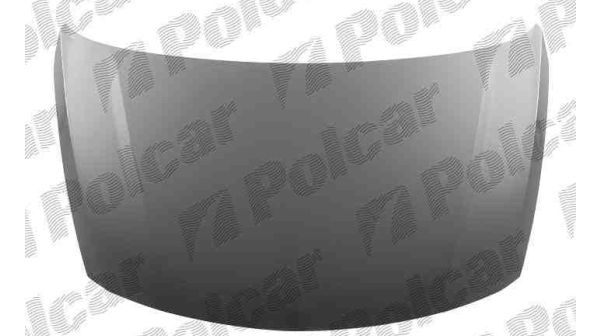 Mazda CX-9 01/07- predná kapota 