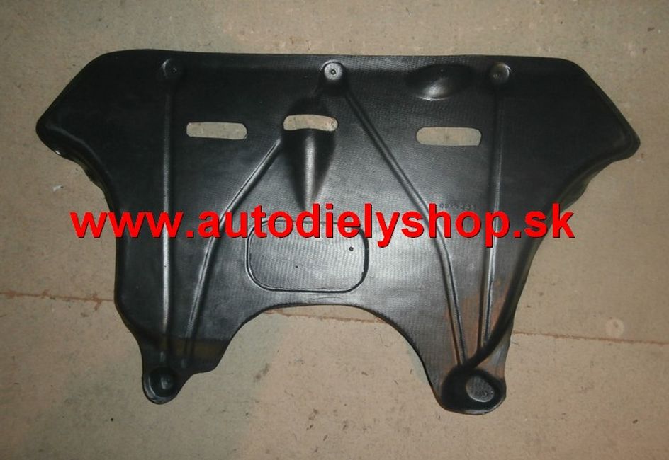 Lancia MUSA 10/04- kryt pod motor