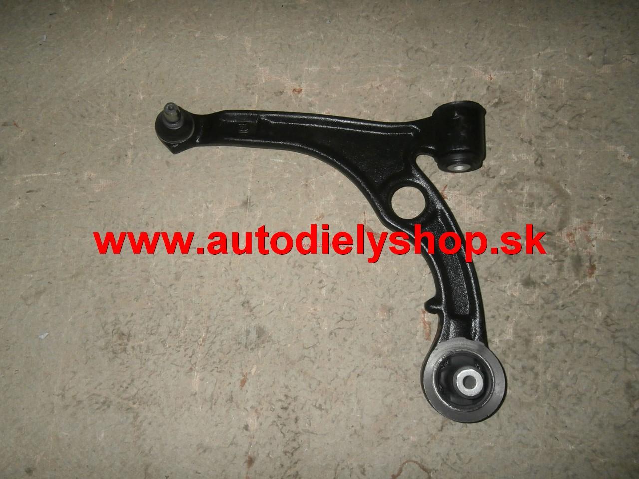 Fiat Stilo 01-Rameno predné spodné ľavé 
