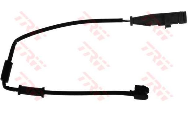 Opel ASTRA H 02/07- snímač opotrebenia brzdového obloženia