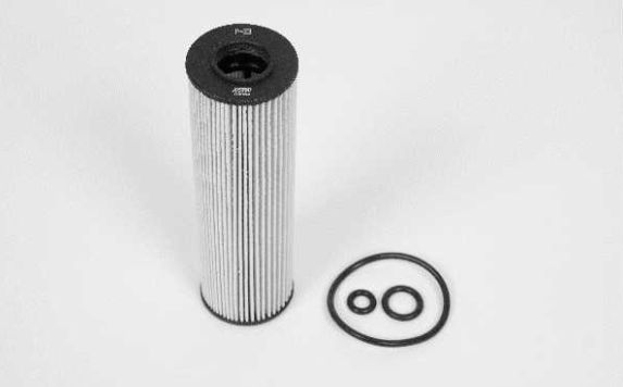 Mercedes CLK 06/02-05/09 olejový filter pre 200 KOMPRESOR (209.342) /CHAPION/