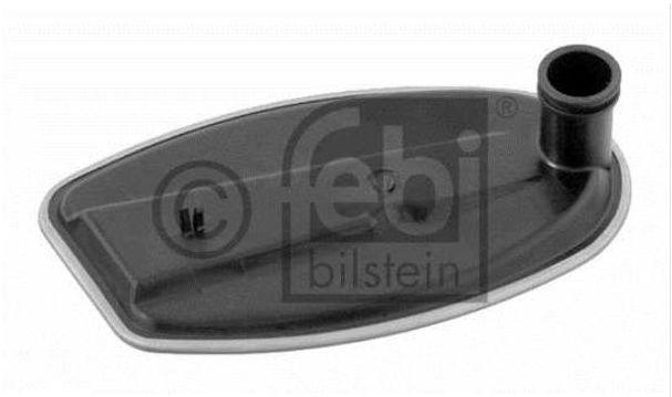 Mercedes CLK 06/02-05/09 hydraulický filter automatickej prevodovky