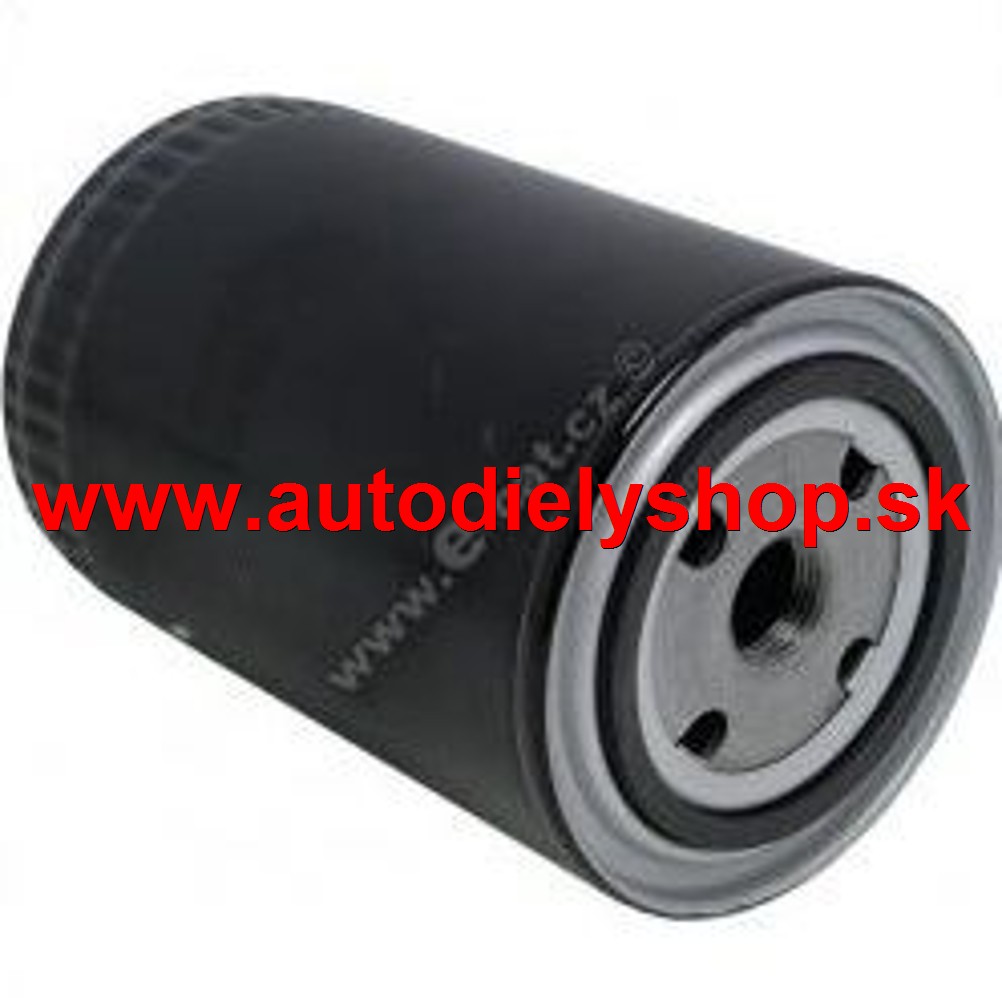 Citroen C6 09/05- olejový filter 3.0 V6