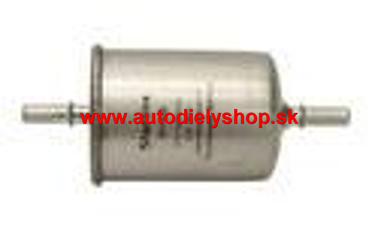 Citroen C6 09/05- Palivový filter STARLINE 3.0 V6