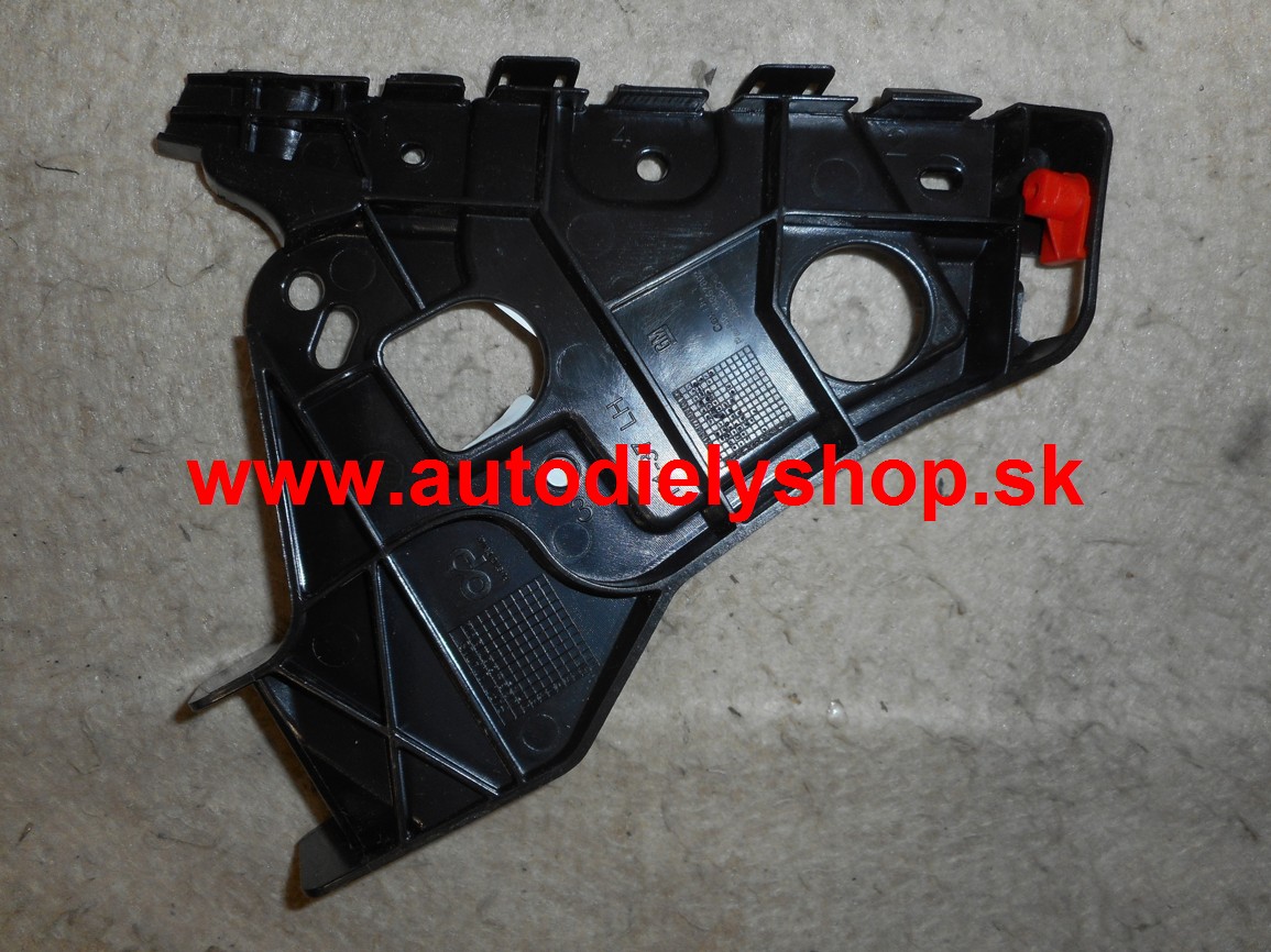 Opel ASTRA J 12/09- Držiak nárazníka ľavý