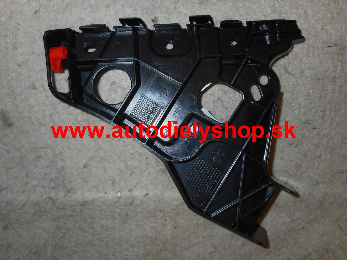 Opel ASTRA J 12/09- Držiak nárazníka Pravý
