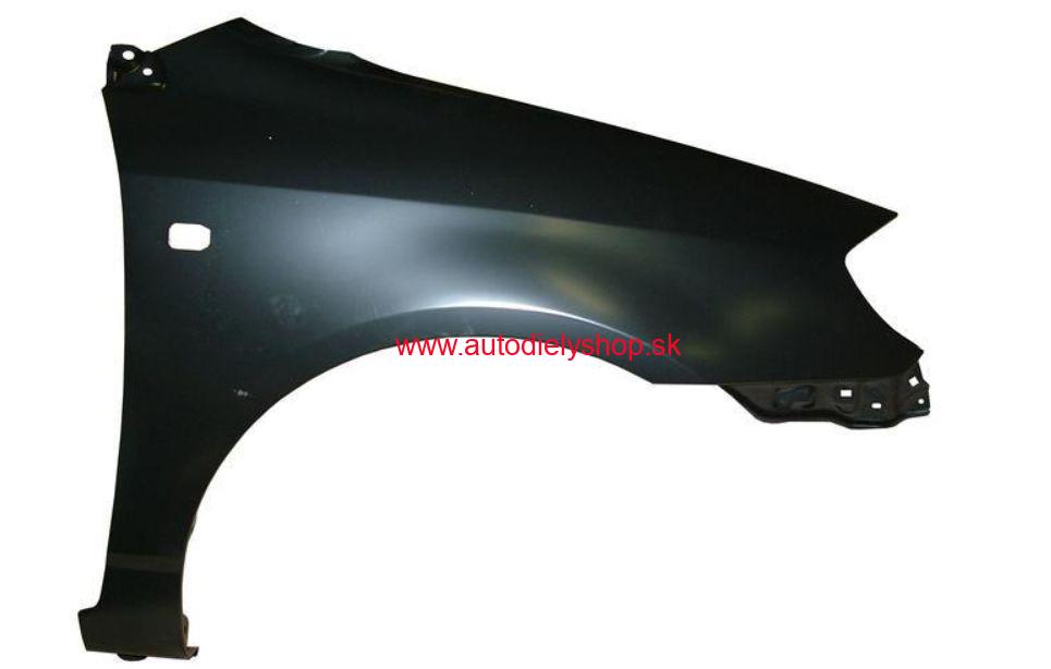 Toyota COROLLA 3/5dv 3/02-6/04 blatník Pravý HB 