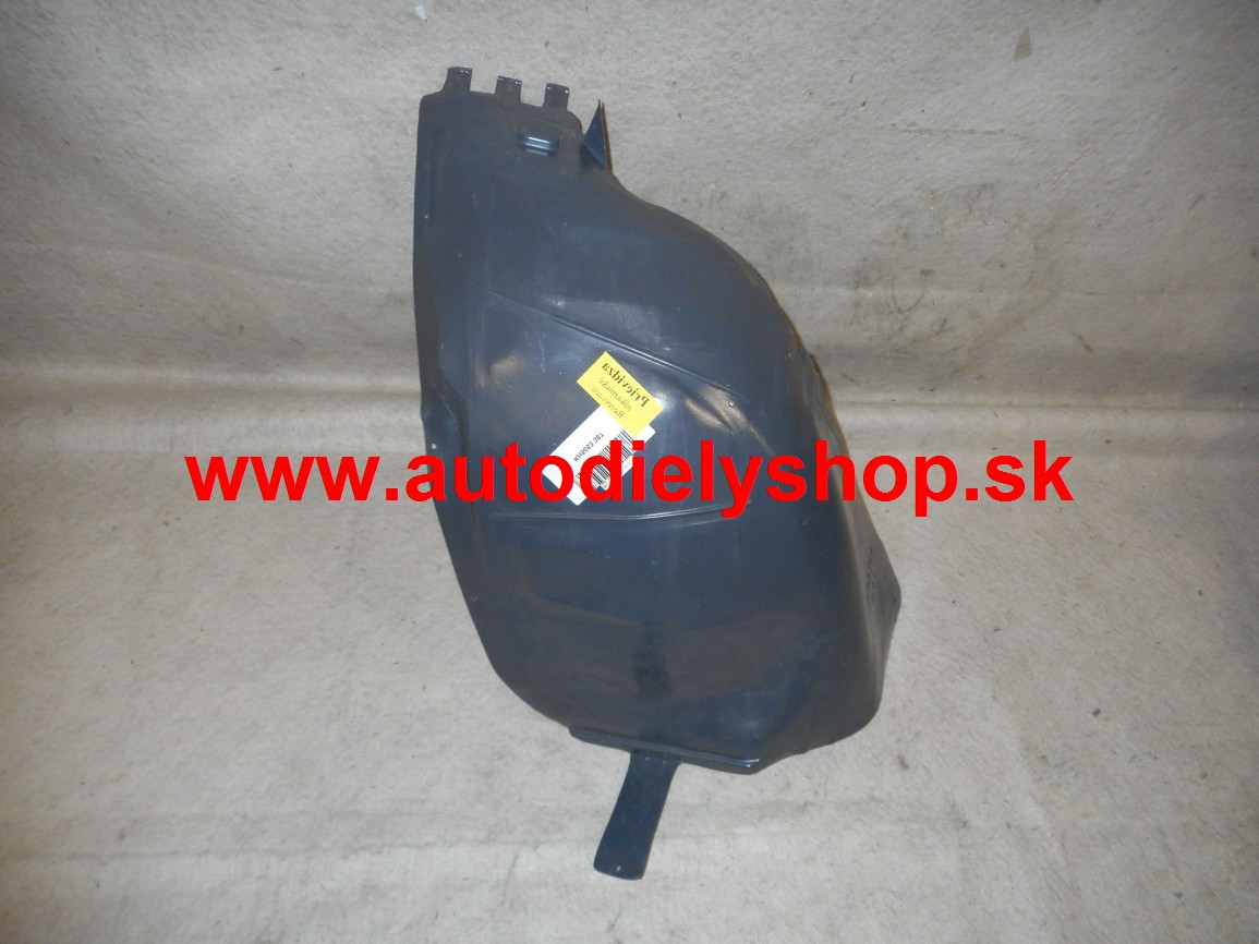 Opel ASTRA J 12/09- podblatník predný pravý /PREDNÁ ČASŤ/