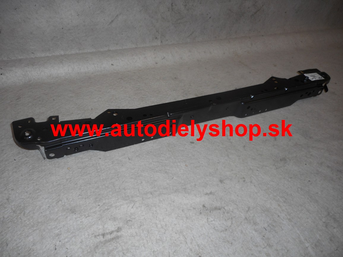 Opel ASTRA J 12/09- Predné čelo /Horné/