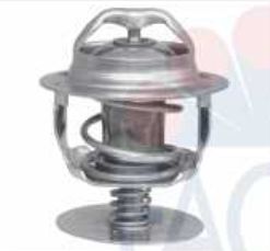 Citroen C6 09/05-termostat chladenia 2.7HDi 3.0HDi