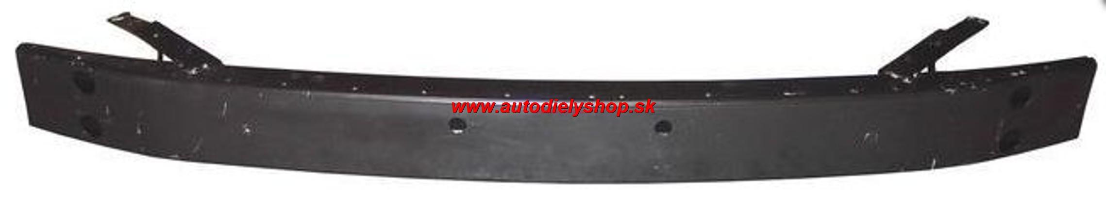Toyota COROLLA 3/5dv 3/02-6/04 výstuha nárazníku 