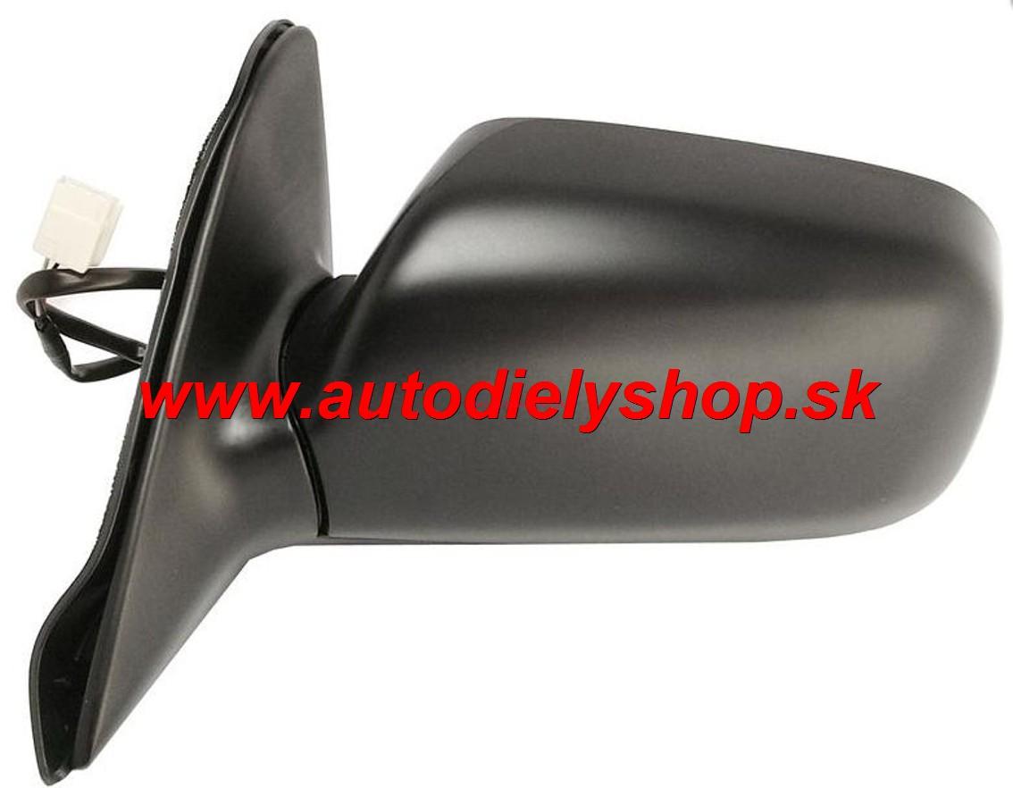 Toyota COROLLA 3/5dv 3/02-6/04 el.spätné Lavé 