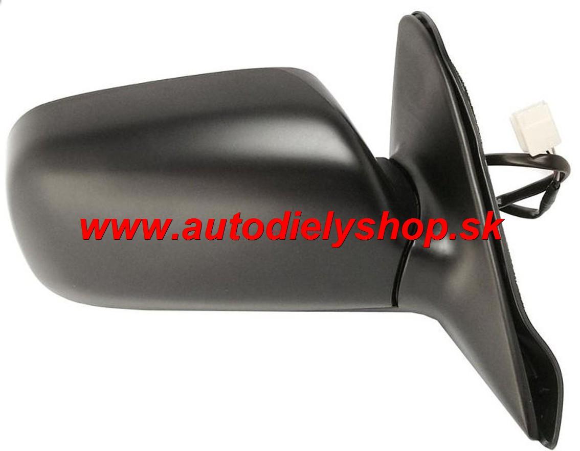 Toyota COROLLA 3/5dv 3/02-6/04 el.spätné Pravé 