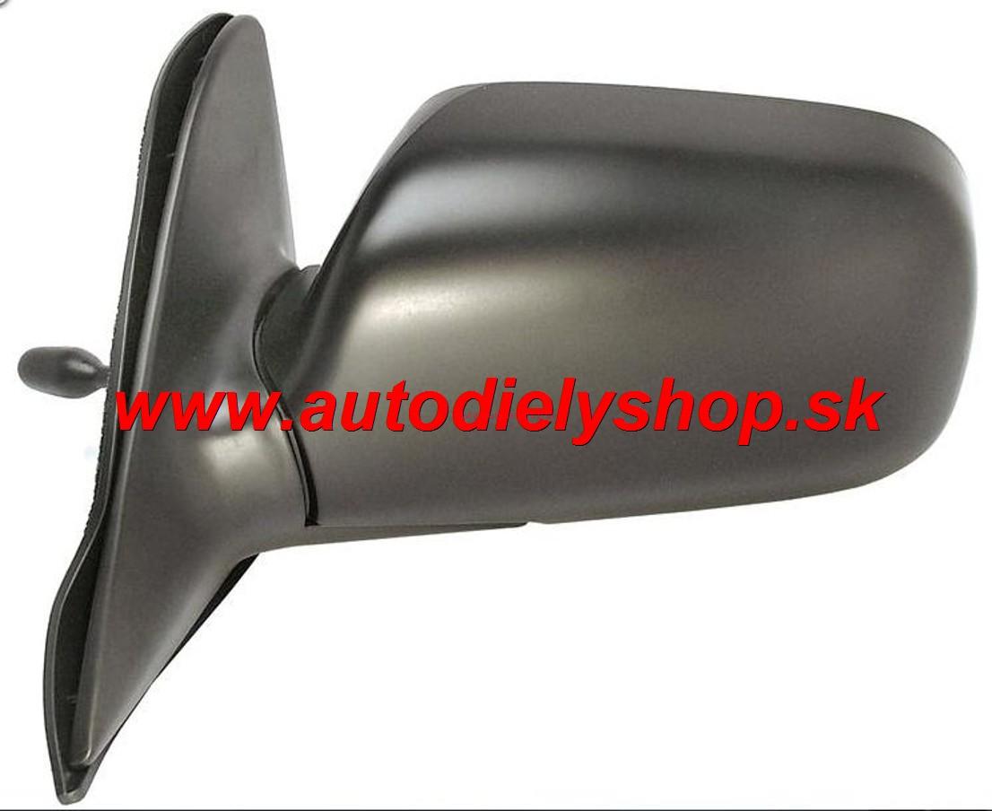 Toyota COROLLA 3/5dv 3/02-6/04 mech.spätné Lavé 
