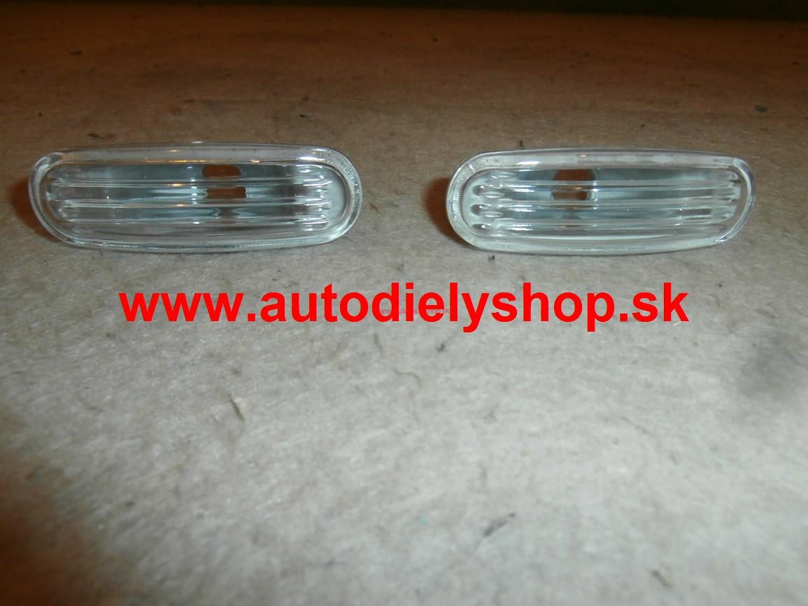  Fiat Stilo 01-bočné smerovky sada L+P 