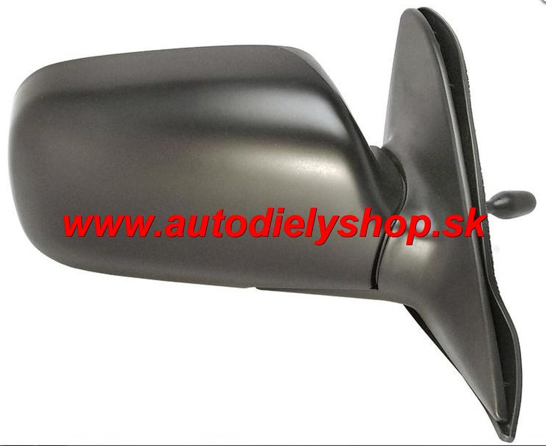  Toyota COROLLA 3/5dv 3/02-6/04 mech.spätné Pravé 