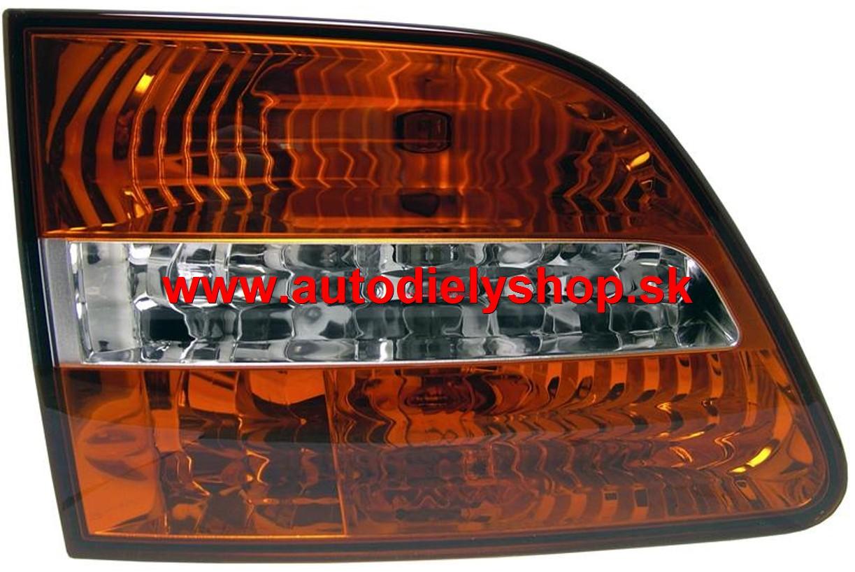  Fiat Stilo 01-Kombi zadné svetlo ľavé vnútorné 	