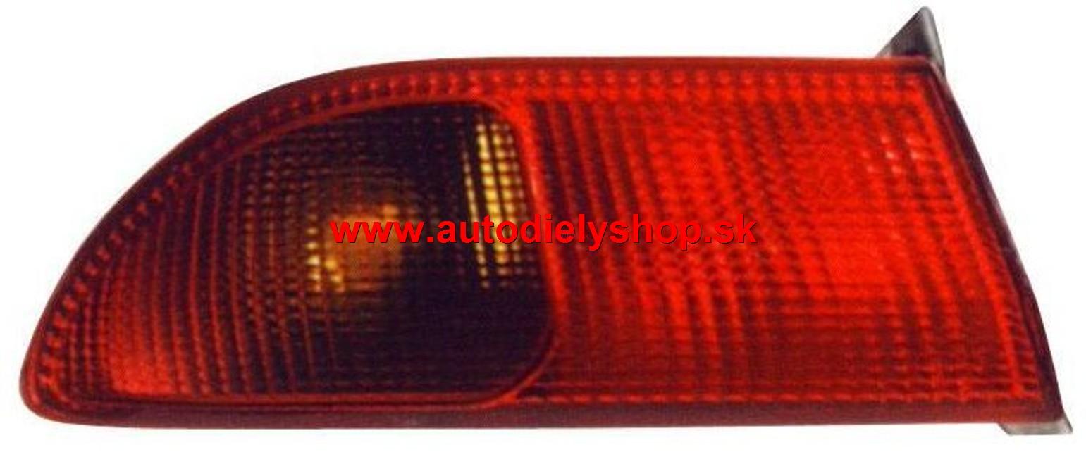 Alfa 156 9/03- svetlo Lave zadne vonkajsie 