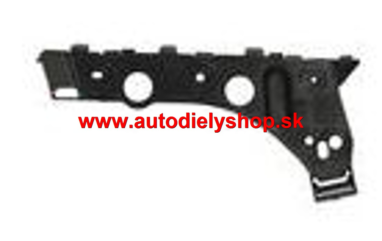 Opel MERIVA 06/10- vonkajší držiak pred.nárazníku pravý