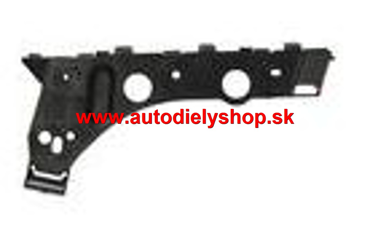 Opel MERIVA 06/10- vonkajší držiak pred.nárazníku ľavý