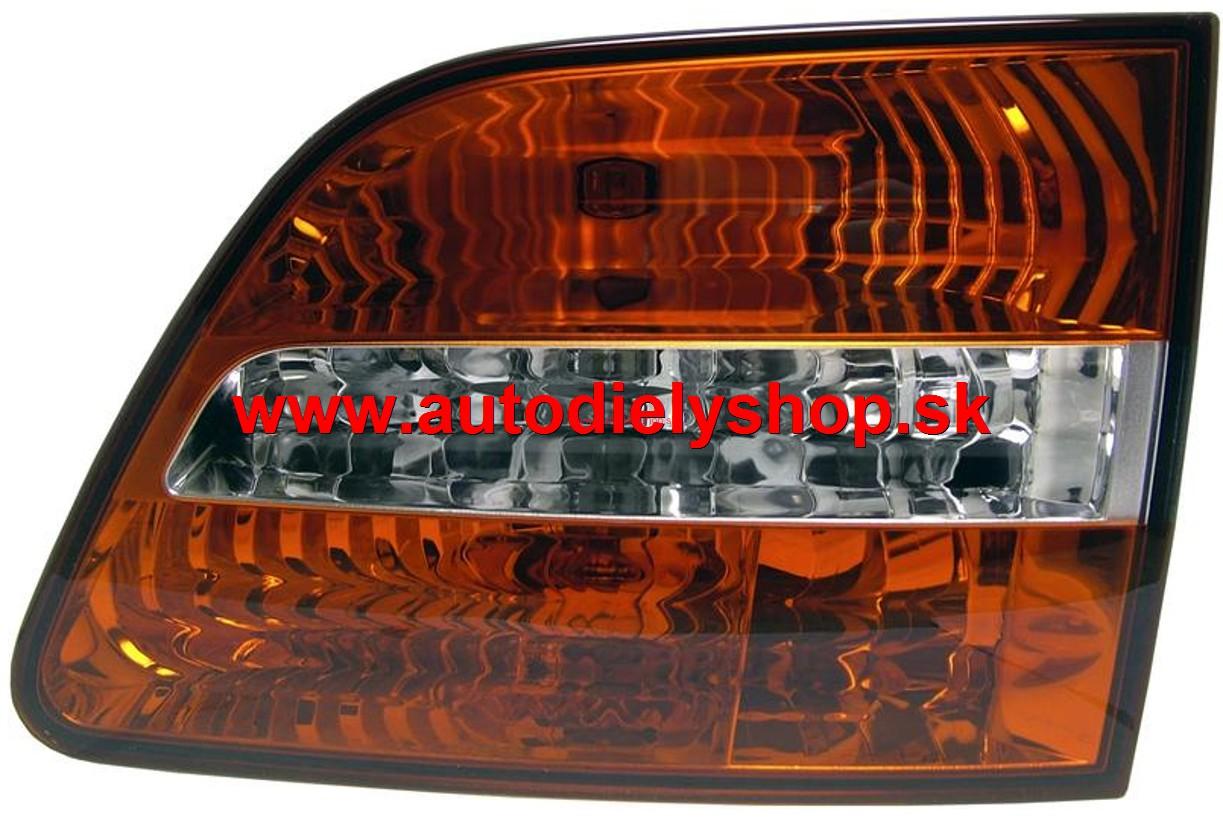 Fiat Stilo 01-Kombi zadné svetlo pravé vnútorné 	