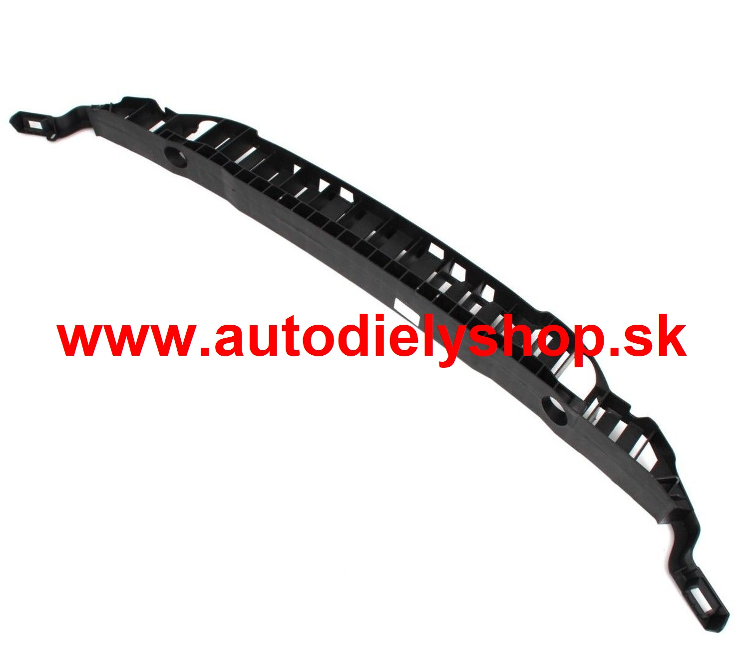 Citroen DS3 11/09- horná výstuha predného nárazníka ORIGINÁL