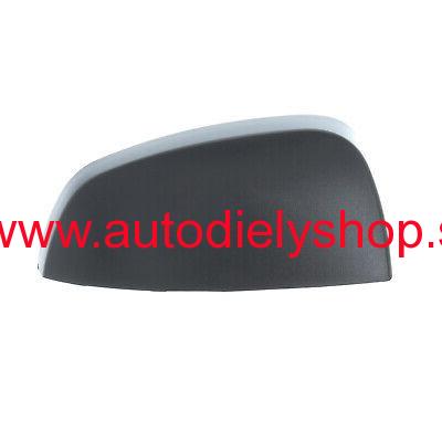 Opel MERIVA 06/10- kryt spätného zrkadla pravý pre lak