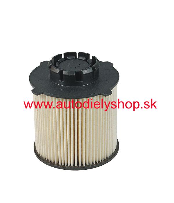 Opel MERIVA 06/10- palivový filter pre 1,3 CDTI-1,7 CDTI /MULLER FILTER/