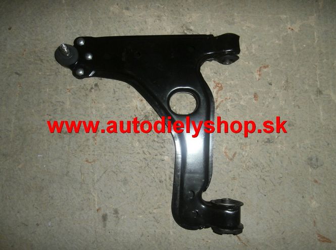 Opel MERIVA 06/10- predné rameno ľavé